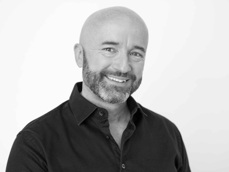 Mel Stein, Energetiker in Wien – Portrait